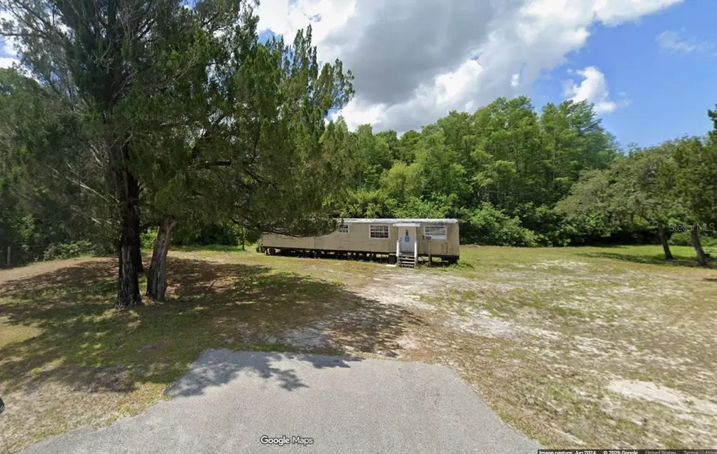10136 Saranac Trail Hudson FL 34667