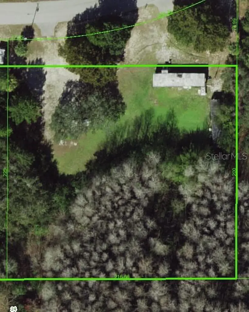 10136 Saranac Trail Hudson FL 34667