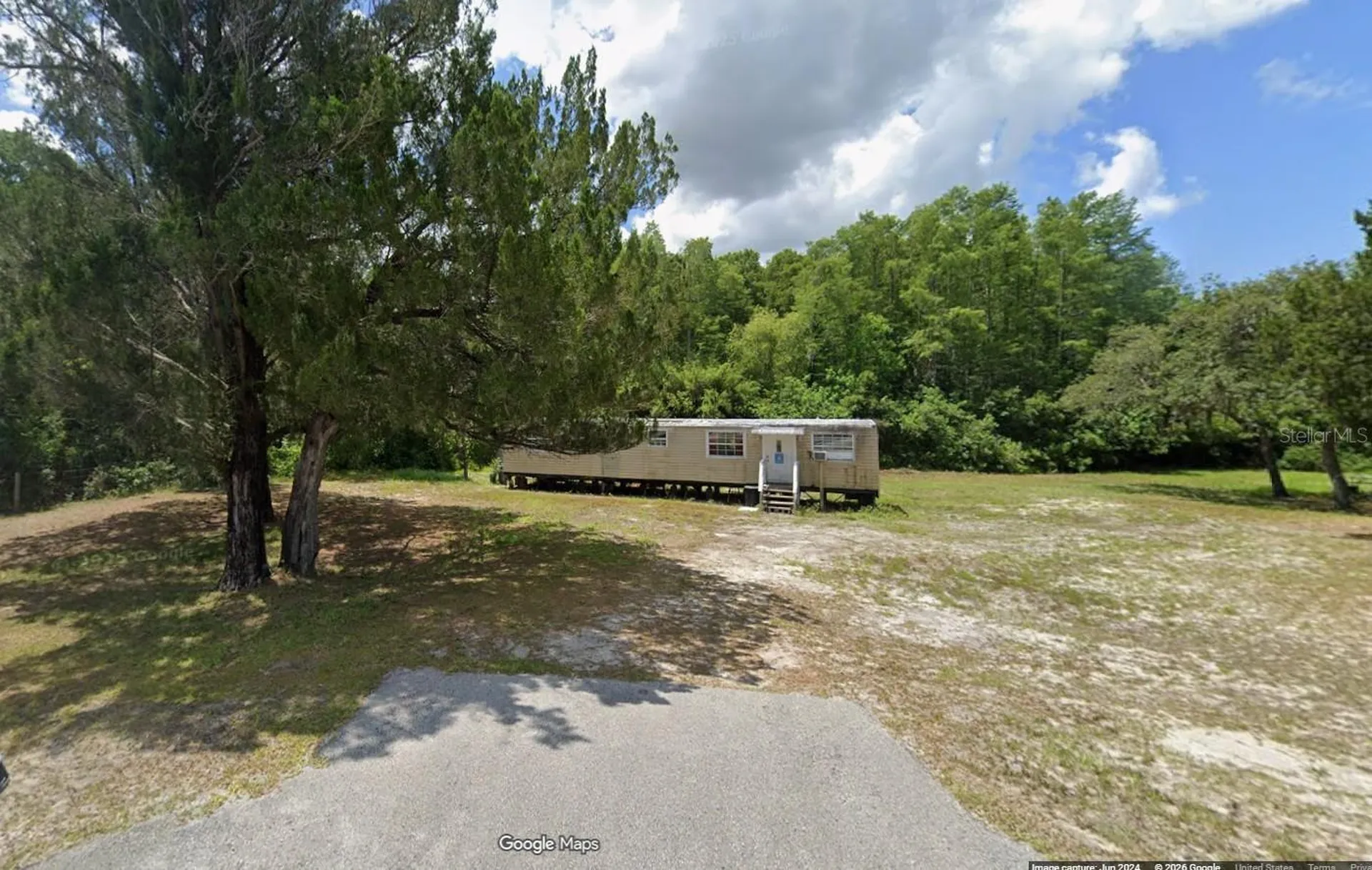 10136 Saranac Trail Hudson FL 34667