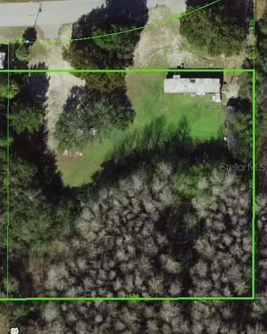 10136 Saranac Trail Hudson FL 34667