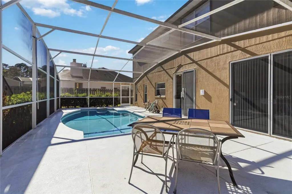 2419 Point O Woods Court Oviedo FL 32765