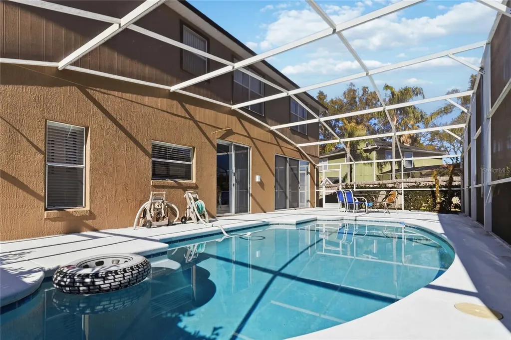 2419 Point O Woods Court Oviedo FL 32765