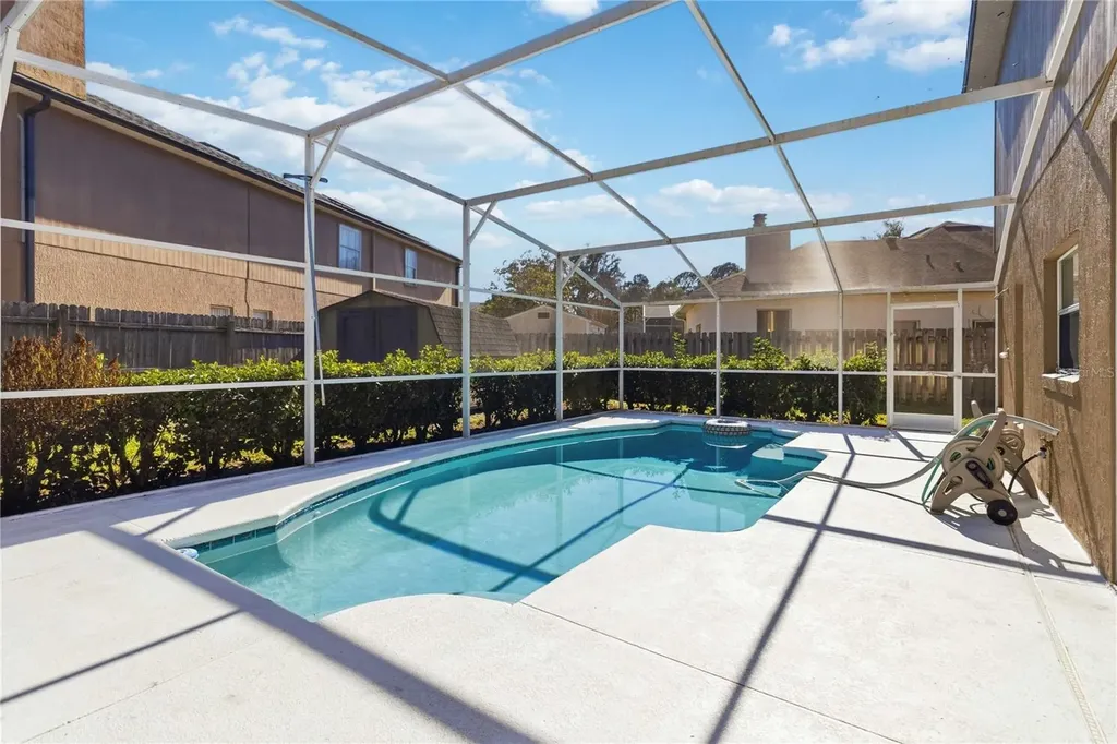 2419 Point O Woods Court Oviedo FL 32765