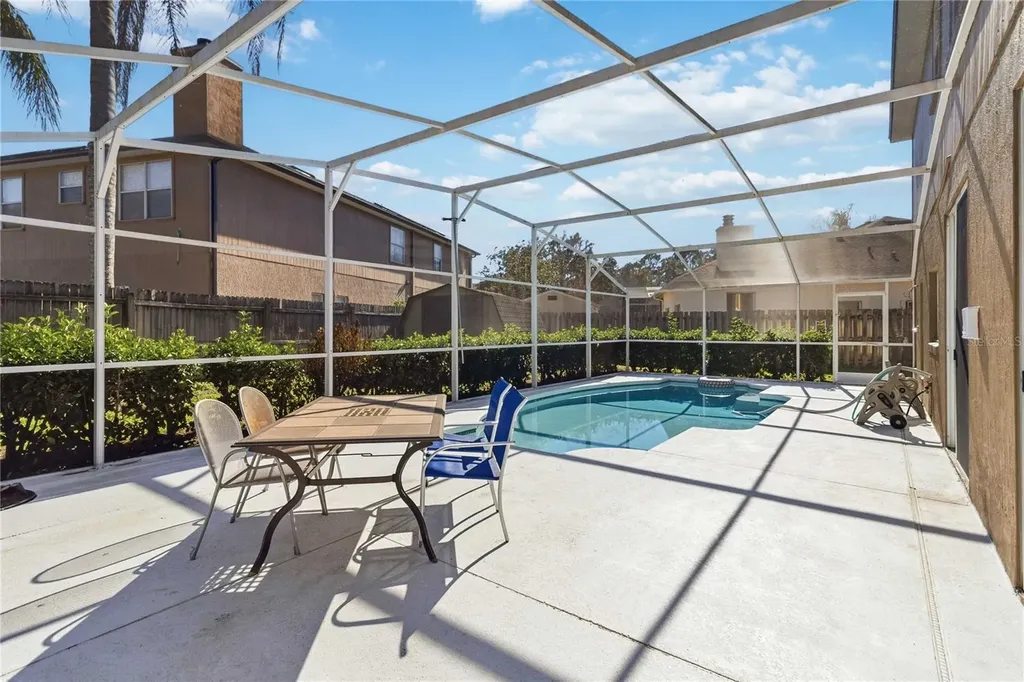 2419 Point O Woods Court Oviedo FL 32765