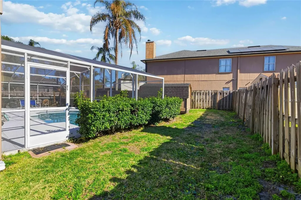 2419 Point O Woods Court Oviedo FL 32765