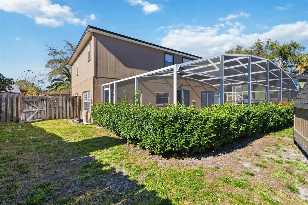 2419 Point O Woods Court Oviedo FL 32765