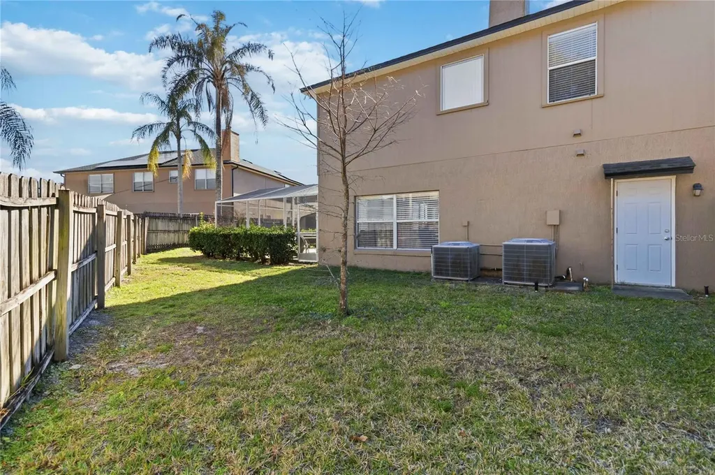 2419 Point O Woods Court Oviedo FL 32765