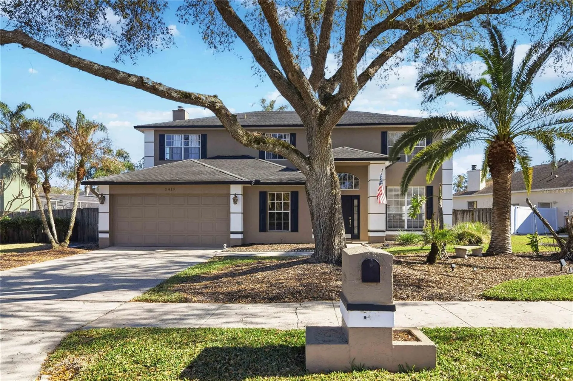 2419 Point O Woods Court Oviedo FL 32765