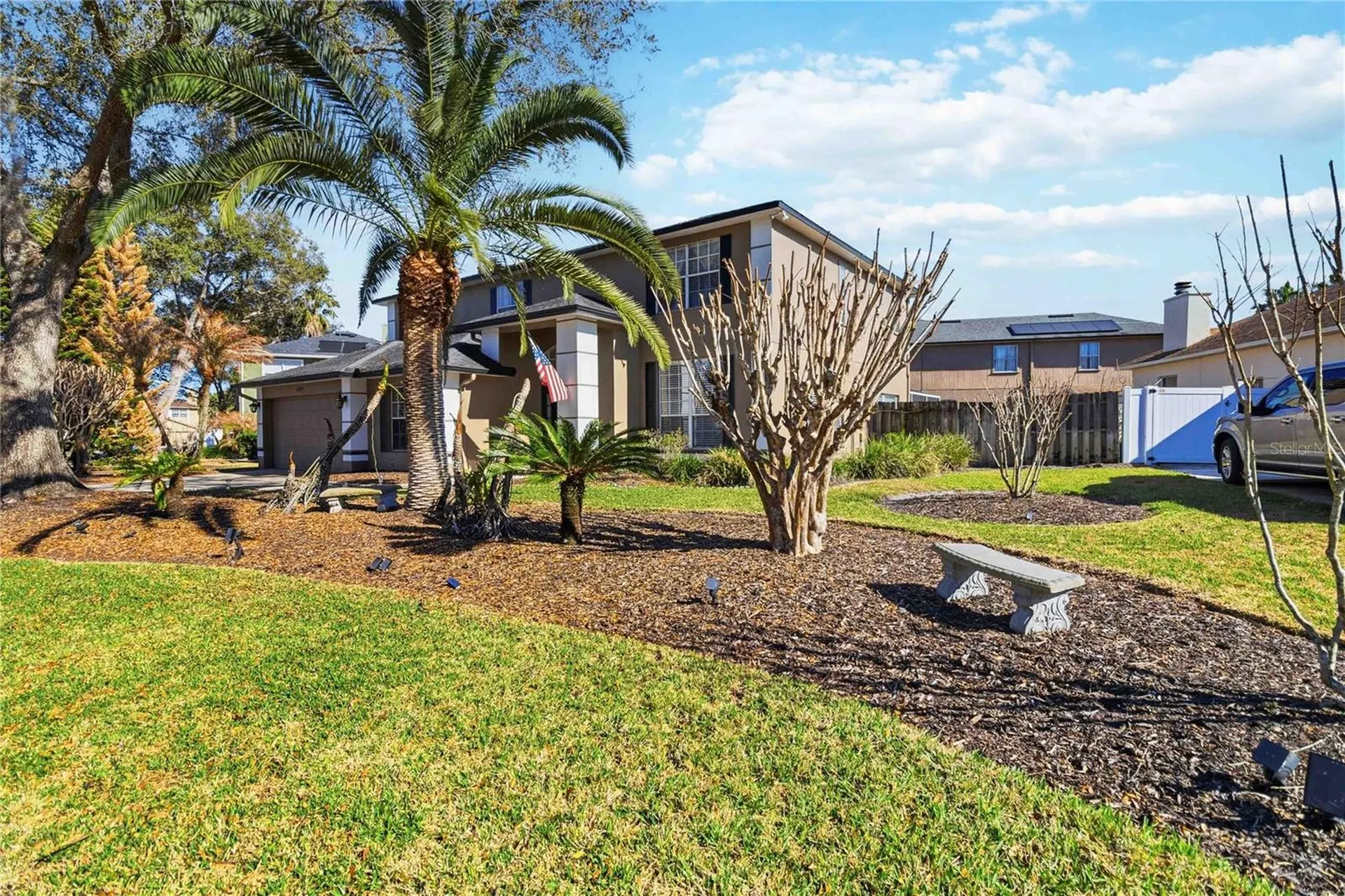2419 Point O Woods Court Oviedo FL 32765