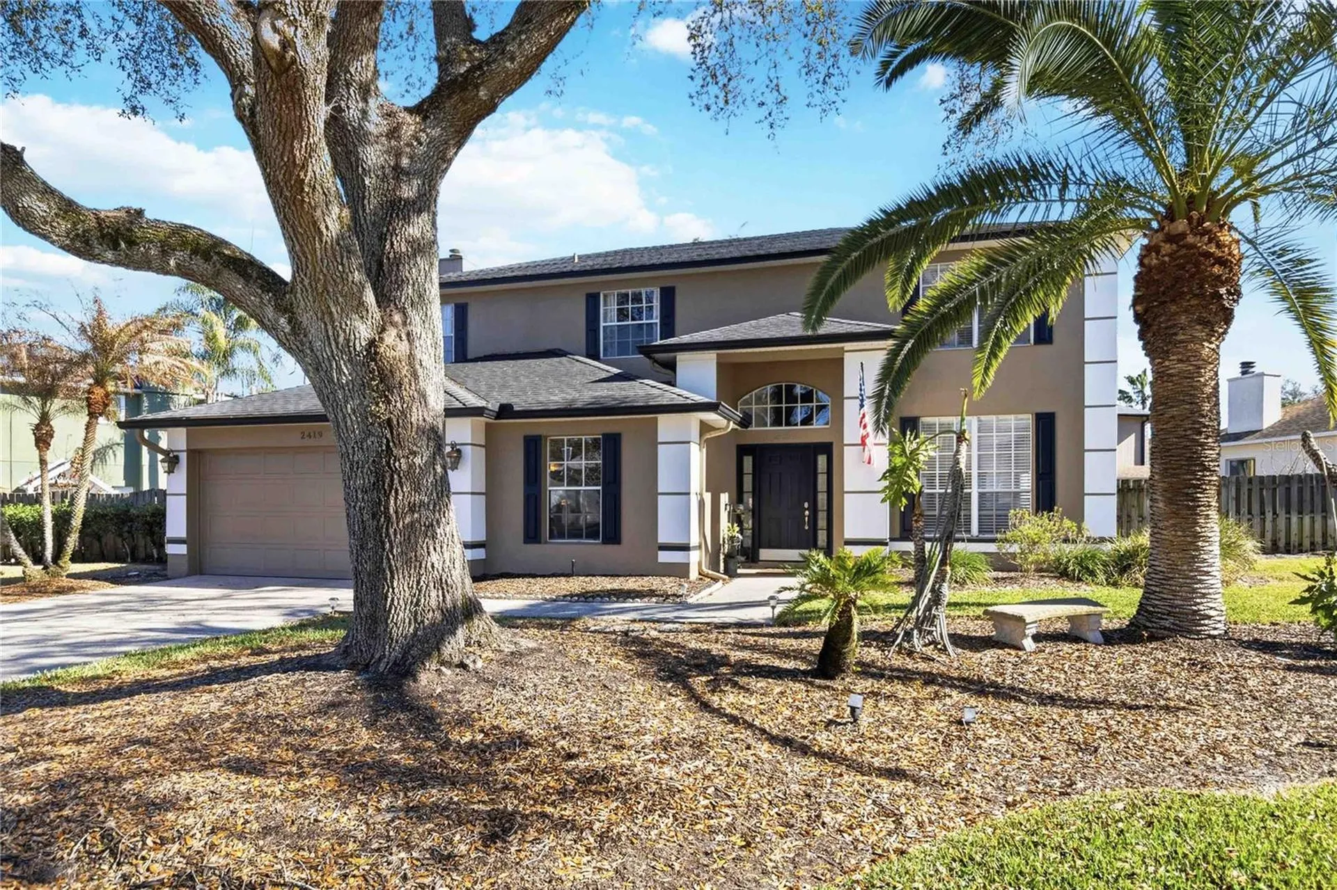 2419 Point O Woods Court Oviedo FL 32765
