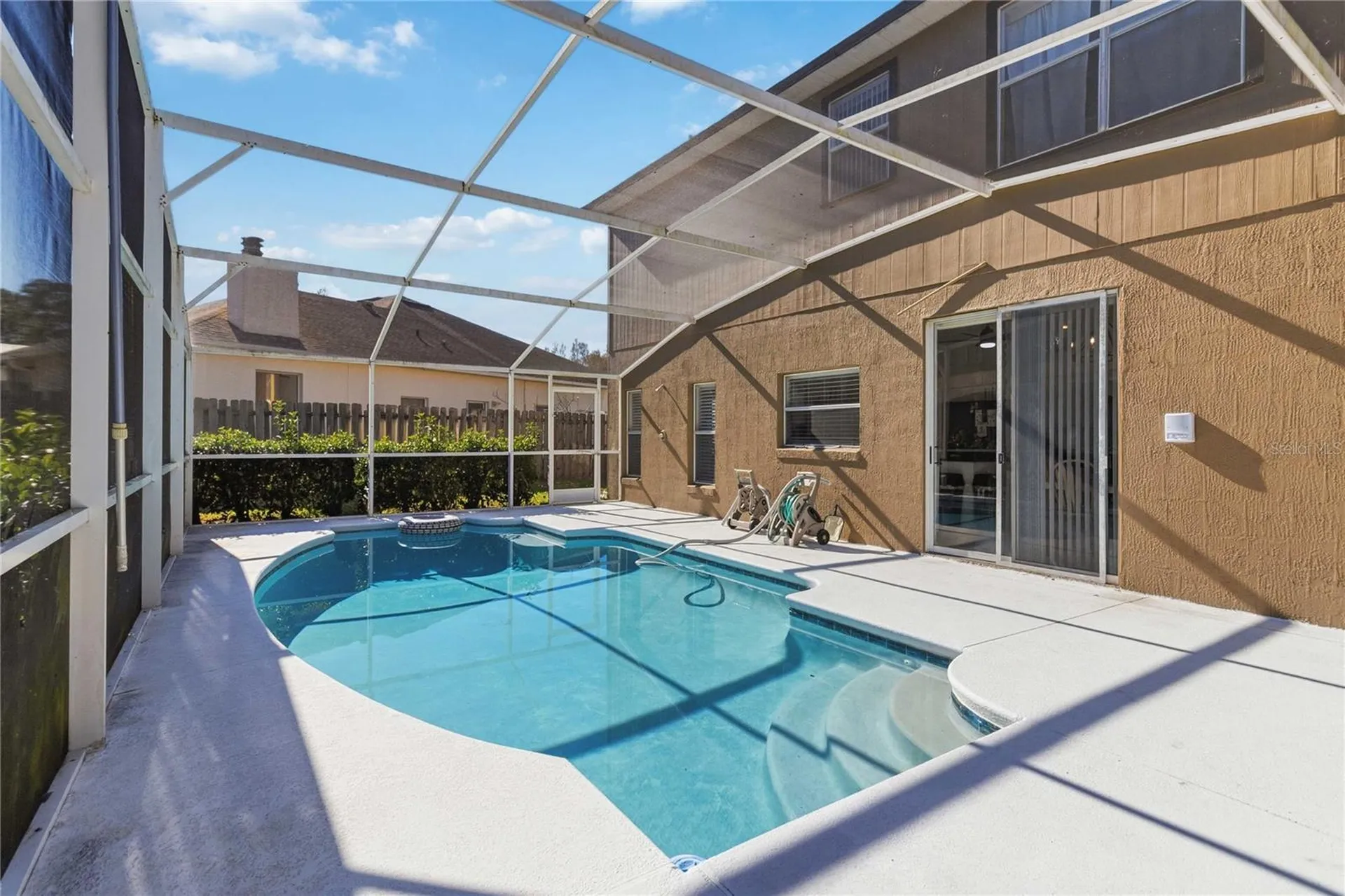 2419 Point O Woods Court Oviedo FL 32765
