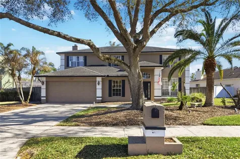 2419 Point O Woods Court Oviedo FL 32765