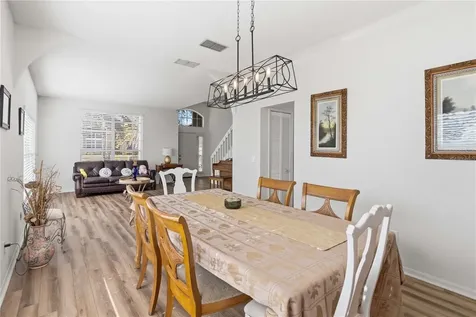 2419 Point O Woods Court Oviedo FL 32765
