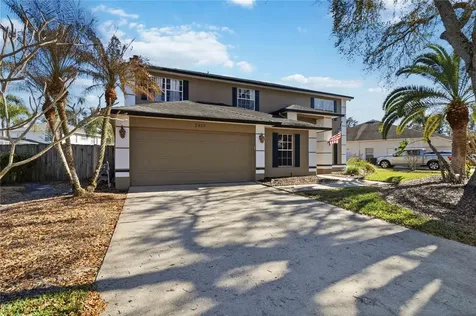 2419 Point O Woods Court Oviedo FL 32765