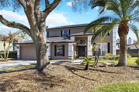 2419 Point O Woods Court Oviedo FL 32765