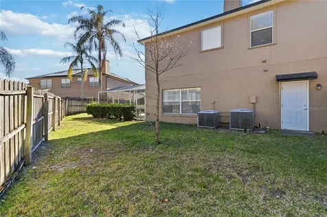 2419 Point O Woods Court Oviedo FL 32765