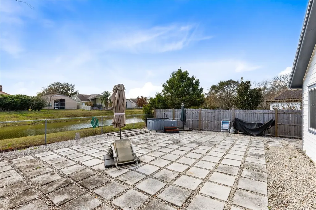 9808 Surrey Ridge Road Orlando FL 32825