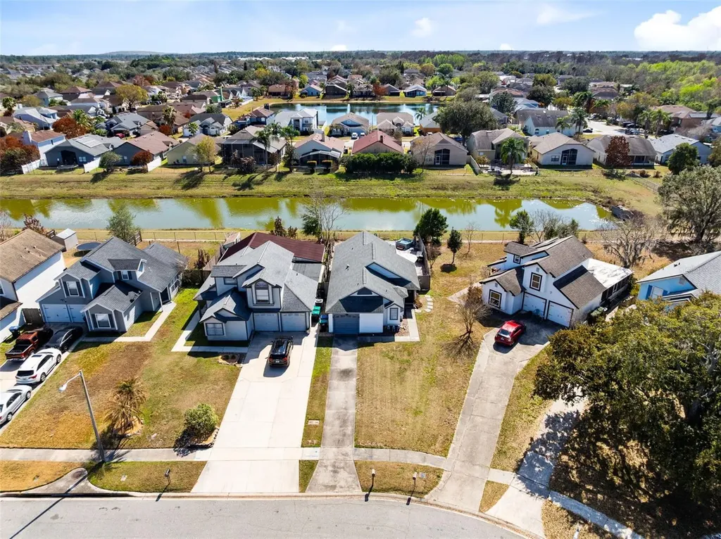 9808 Surrey Ridge Road Orlando FL 32825