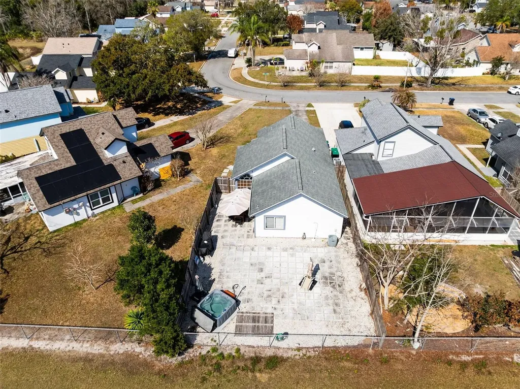 9808 Surrey Ridge Road Orlando FL 32825