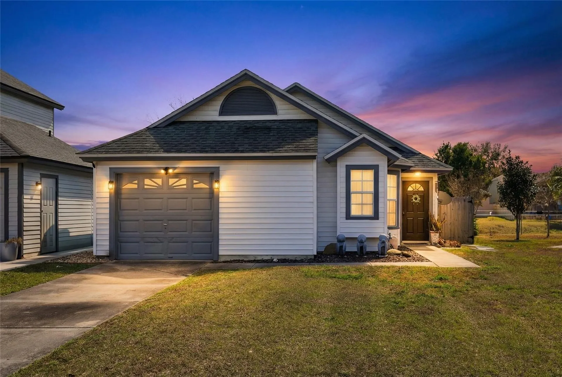 9808 Surrey Ridge Road Orlando FL 32825