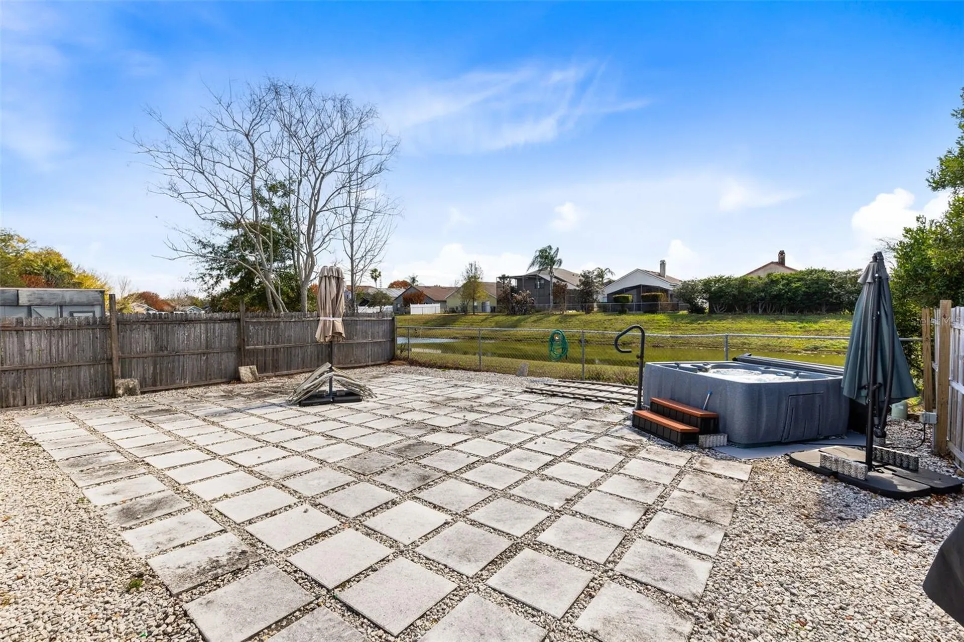 9808 Surrey Ridge Road Orlando FL 32825