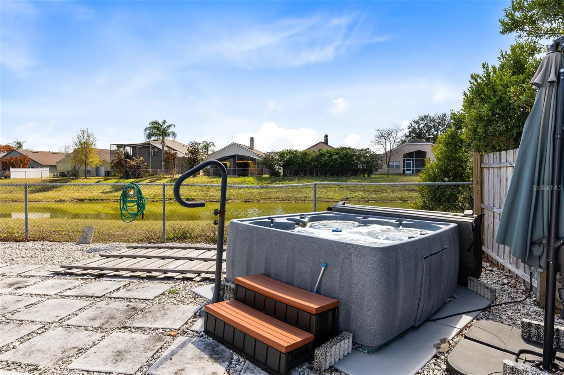 9808 Surrey Ridge Road Orlando FL 32825