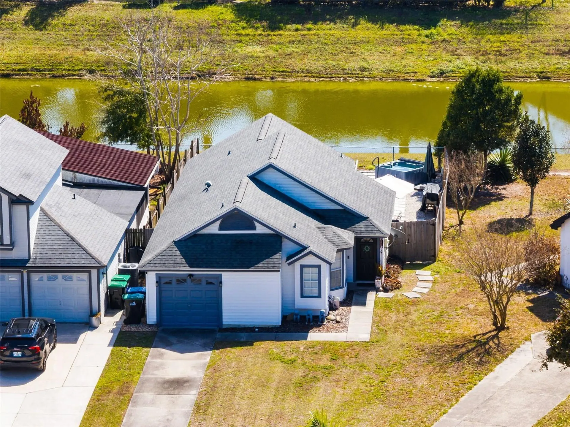 9808 Surrey Ridge Road Orlando FL 32825