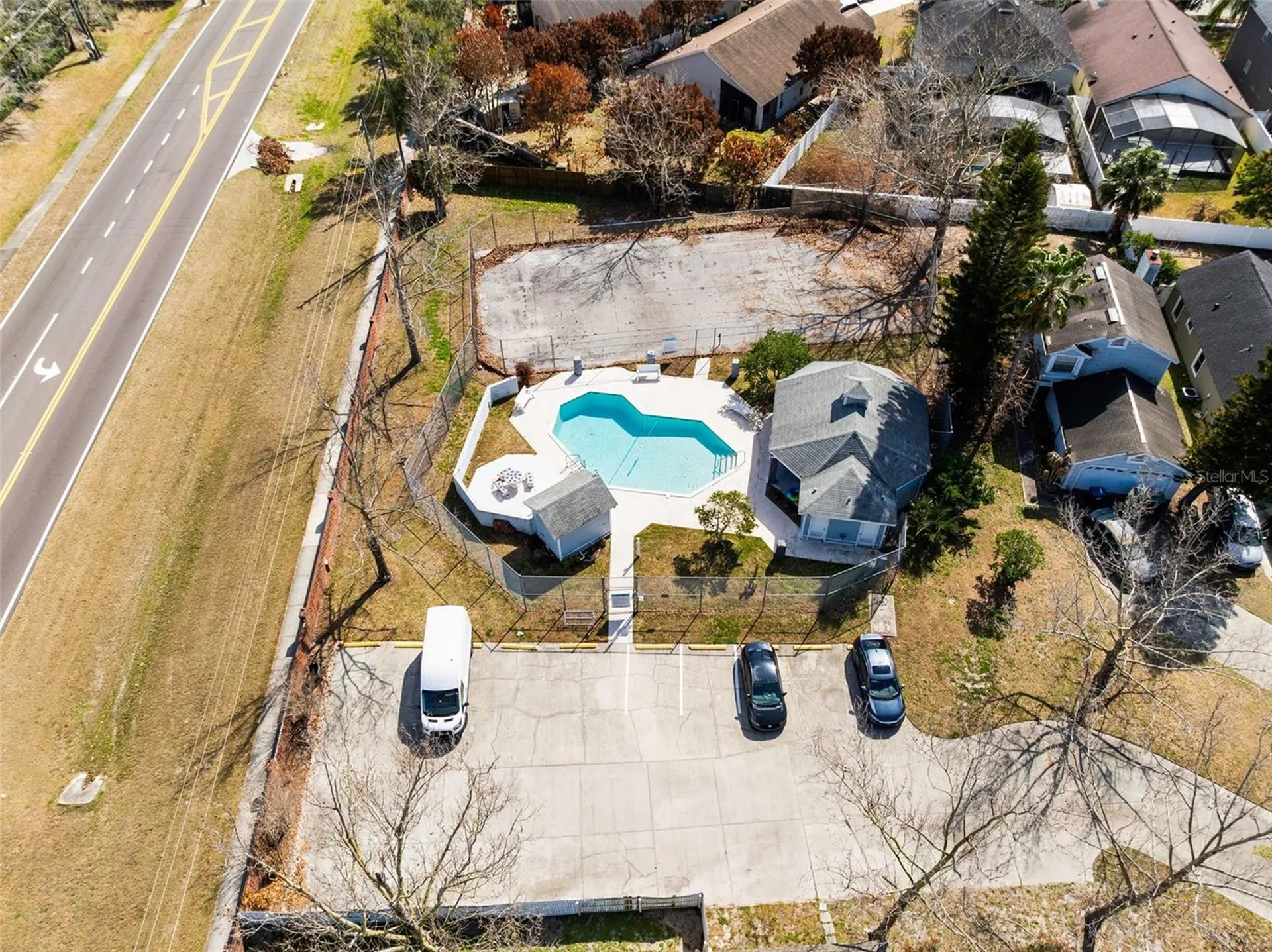 9808 Surrey Ridge Road Orlando FL 32825