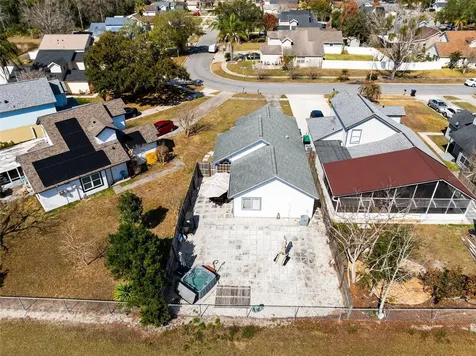 9808 Surrey Ridge Road Orlando FL 32825