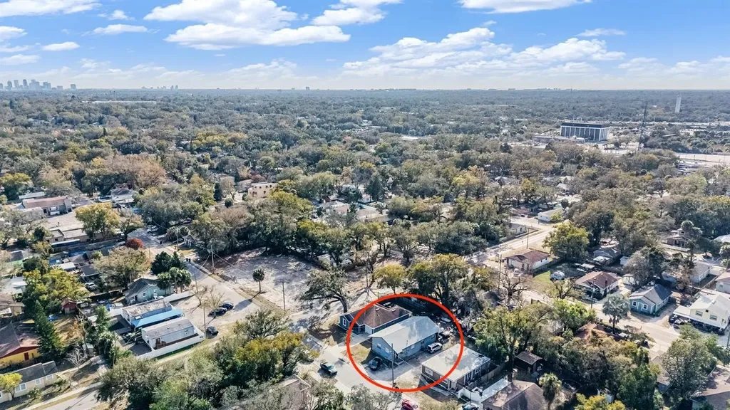 8304 N 13th Street Tampa FL 33604