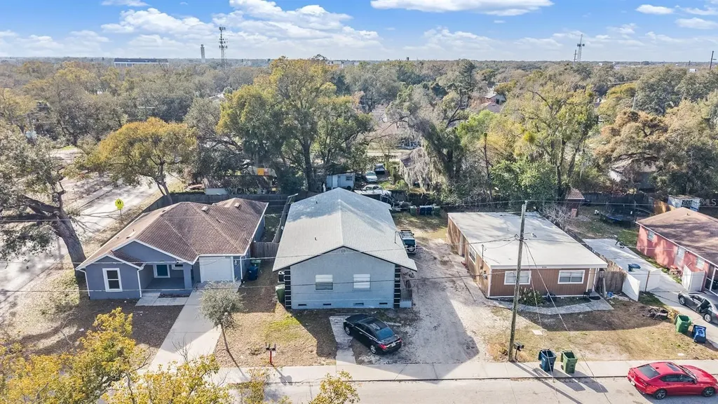 8304 N 13th Street Tampa FL 33604