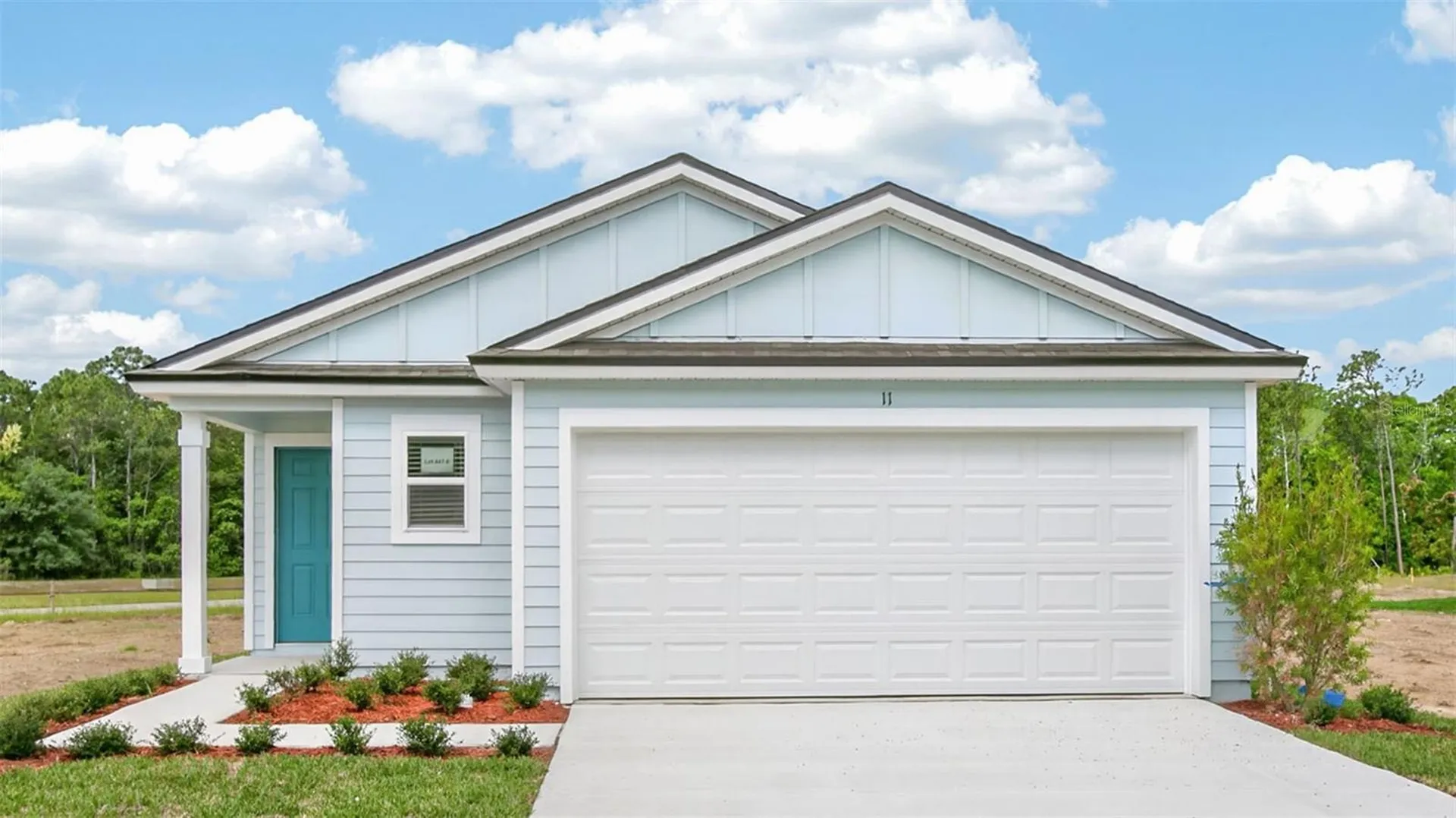 11 Flagstick Lane Bunnell FL 32110