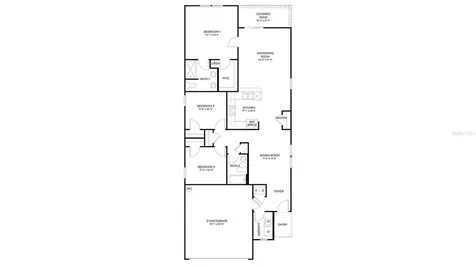 11 Flagstick Lane Bunnell FL 32110