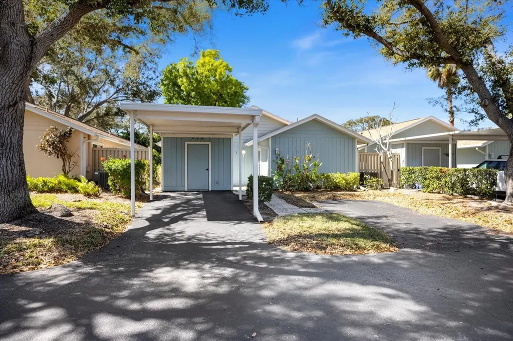 856 Chatham Drive Venice FL 34285
