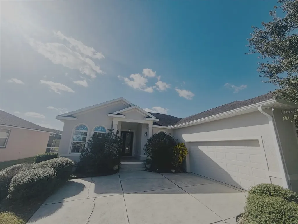 4940 SW 63rd Loop Ocala FL 34474