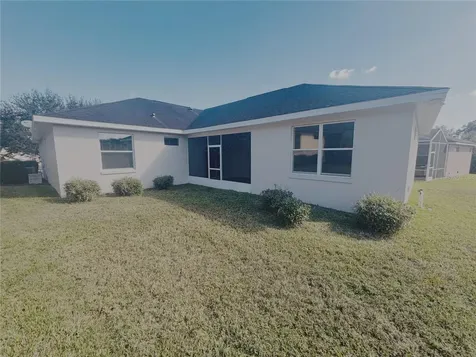 4940 SW 63rd Loop Ocala FL 34474