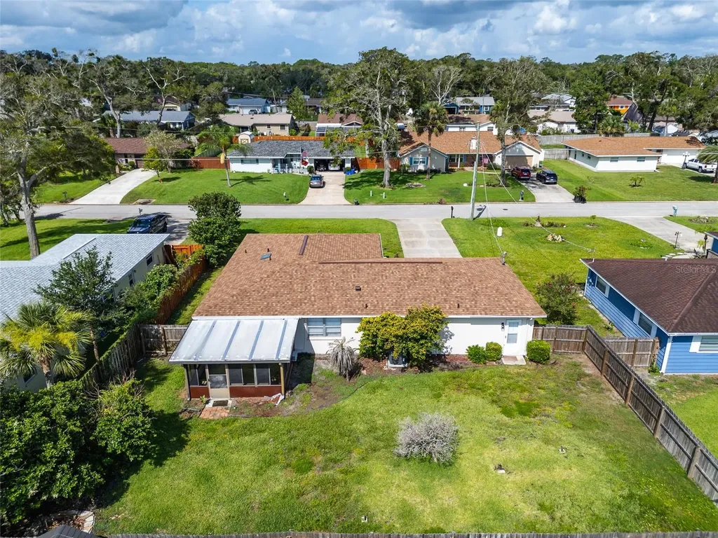 743 Knollview Boulevard Ormond Beach FL 32174