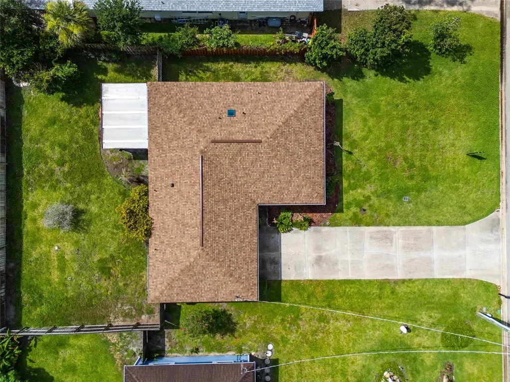 743 Knollview Boulevard Ormond Beach FL 32174