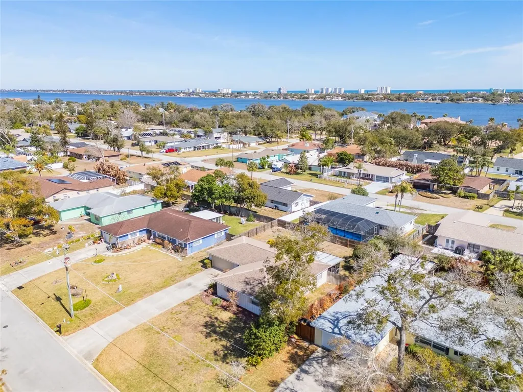 743 Knollview Boulevard Ormond Beach FL 32174