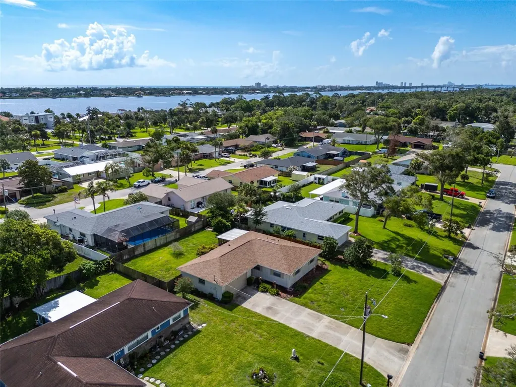 743 Knollview Boulevard Ormond Beach FL 32174