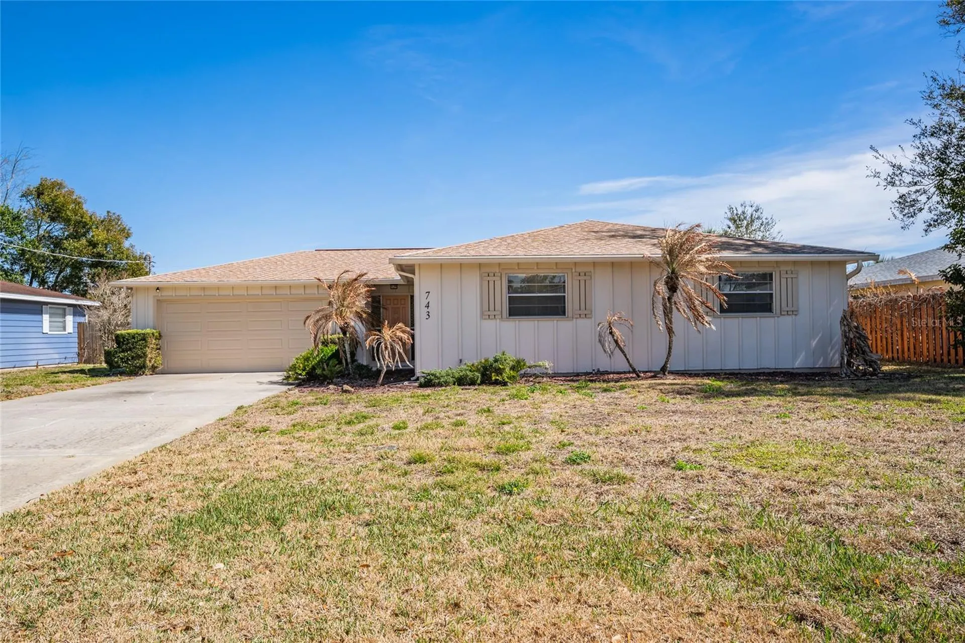 743 Knollview Boulevard Ormond Beach FL 32174