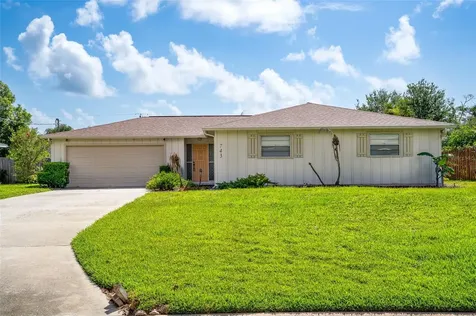 743 Knollview Boulevard Ormond Beach FL 32174