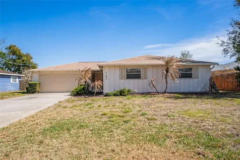 743 Knollview Boulevard Ormond Beach FL 32174