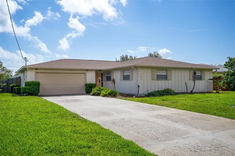 743 Knollview Boulevard Ormond Beach FL 32174