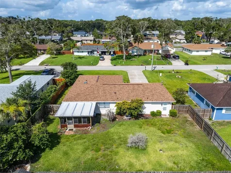 743 Knollview Boulevard Ormond Beach FL 32174