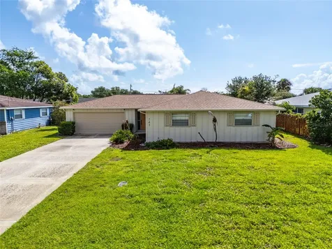 743 Knollview Boulevard Ormond Beach FL 32174