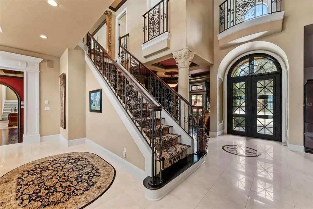 5070 Down Point Lane Windermere FL 34786