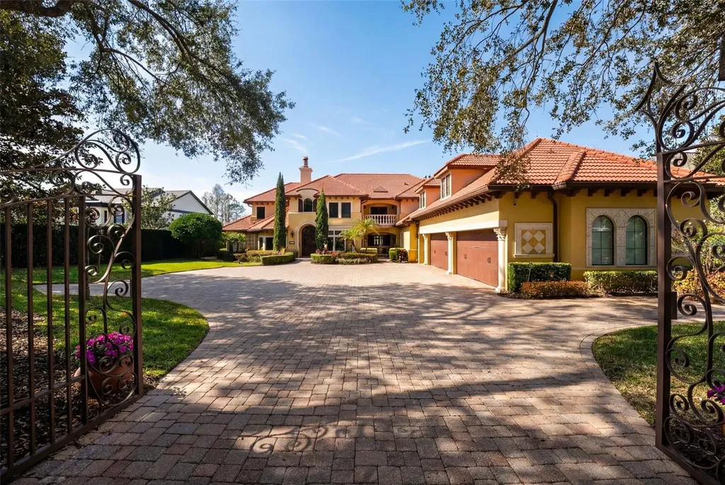5070 Down Point Lane Windermere FL 34786
