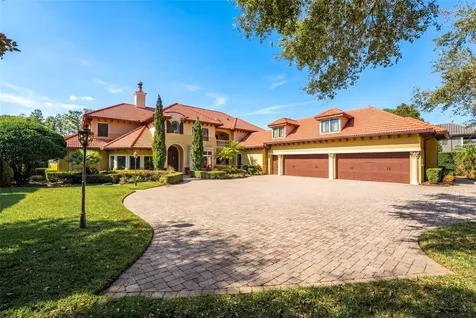 5070 Down Point Lane Windermere FL 34786