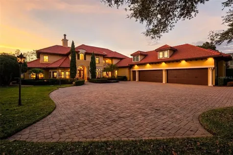 5070 Down Point Lane Windermere FL 34786